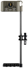 Load image into Gallery viewer, TightSpot Airlock 4 Arrow Quiver
