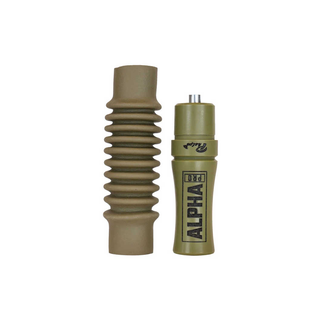 Phelps Alpha Pro Buck Grunt Deer Call