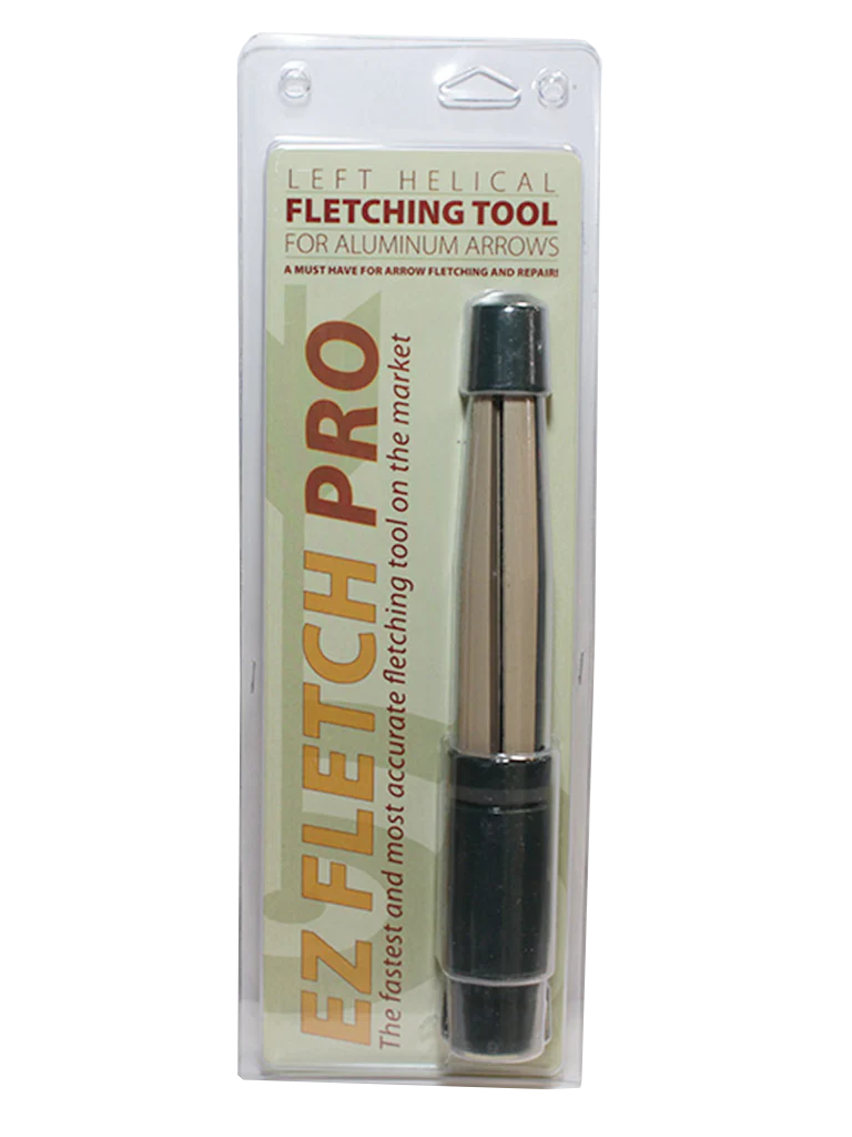 EZ Fletch PRO Fletching Tool