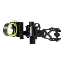 Load image into Gallery viewer, Black Gold Ascent Verdict Assault 1-Pin Sight

