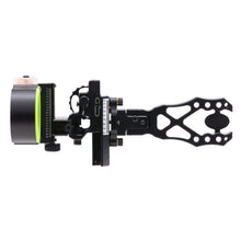 Load image into Gallery viewer, Black Gold Ascent Verdict Assault 1-Pin Sight
