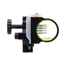 Load image into Gallery viewer, Black Gold Ascent Verdict Assault 1-Pin Sight
