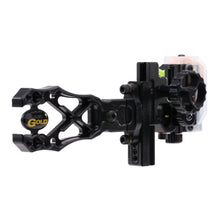 Load image into Gallery viewer, Black Gold Ascent Verdict Assault 1-Pin Sight
