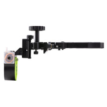 Load image into Gallery viewer, Black Gold Ascent Verdict Assault 1-Pin Sight
