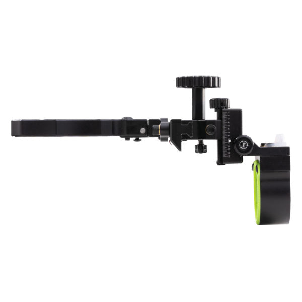 Black Gold Ascent Verdict Assault 1-Pin Sight