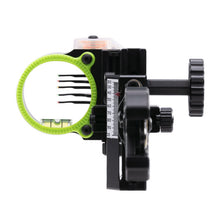 Load image into Gallery viewer, Black Gold Ascent Verdict Assault 1-Pin Sight

