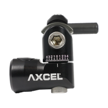 Load image into Gallery viewer, AXCEL TriLock Adjustable Offset Mount
