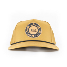 Load image into Gallery viewer, B3 Archery Tan Release Rope Hat

