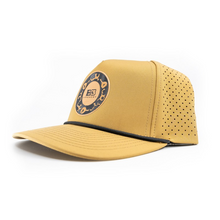 Load image into Gallery viewer, B3 Archery Tan Release Rope Hat
