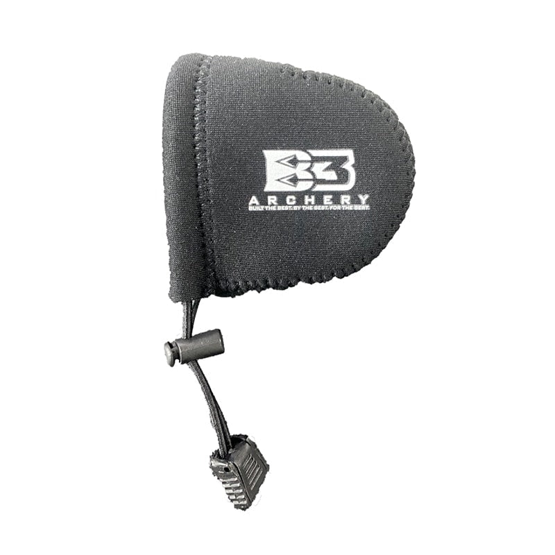 B3 Exact Scope Cover