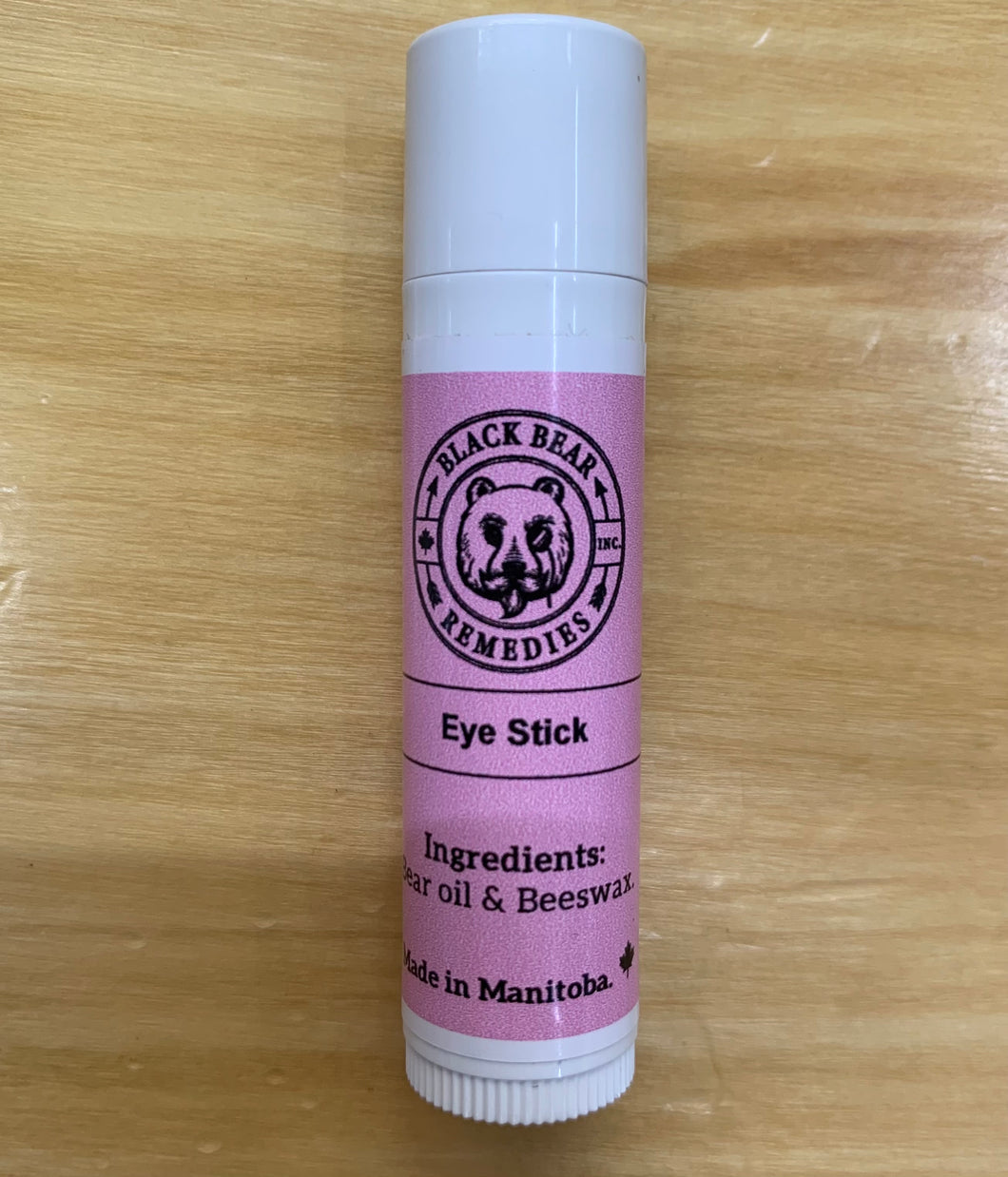 Moisturizing Eye Stick