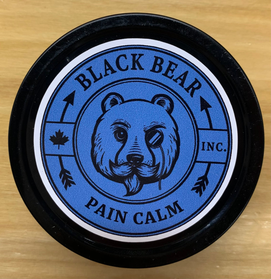 Pain Calm Balm