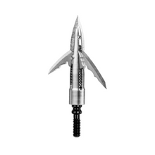 Load image into Gallery viewer, BEAST CUT ON CONTACT Broadheads (3pk)
