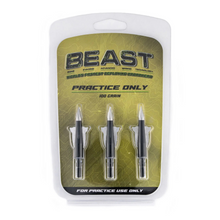 Load image into Gallery viewer, Beast Practice Tips - 3 Pack
