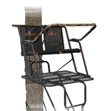 Load image into Gallery viewer, Big Game Spector XT Tree Stand
