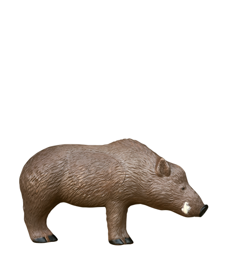 Rinehart Signature Boar 3D Target