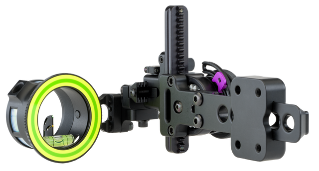 Spot Hogg BOONIE Dovetail Mount - Double Pin Sight