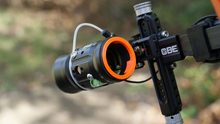 Load image into Gallery viewer, Bowfinger Peep Insert for 20/20 Scope
