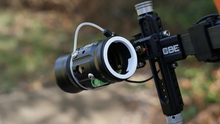 Load image into Gallery viewer, Bowfinger Peep Insert for 20/20 Scope
