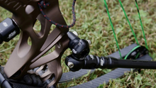 Load image into Gallery viewer, Bowfinger Ultimate Rear Riser Mount
