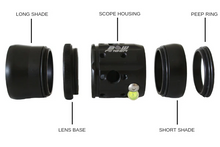 Load image into Gallery viewer, Bowfinger 20/20 Scope Kit 35mm
