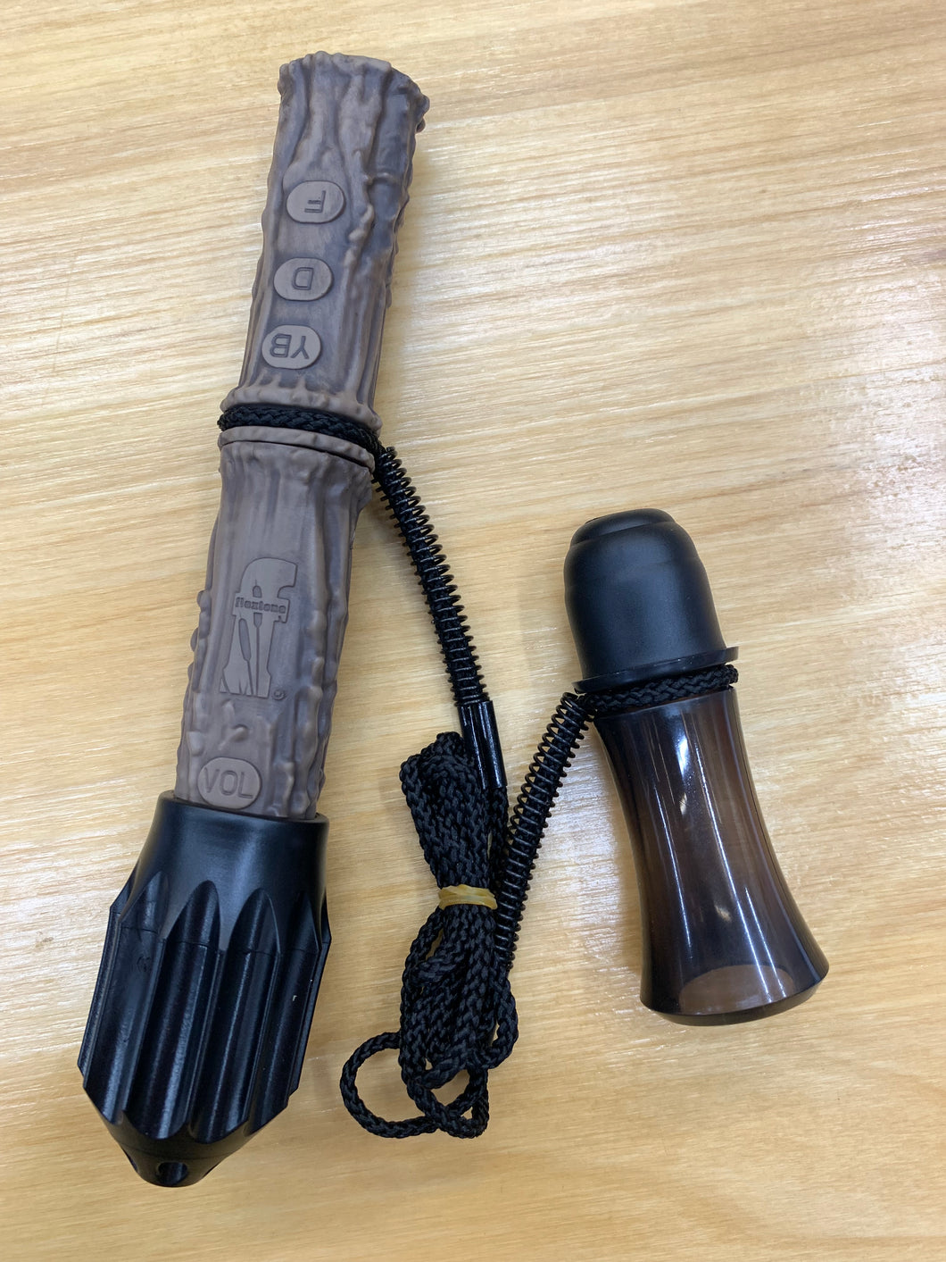 Flextone BUCK RAGE PLUS Deer Call
