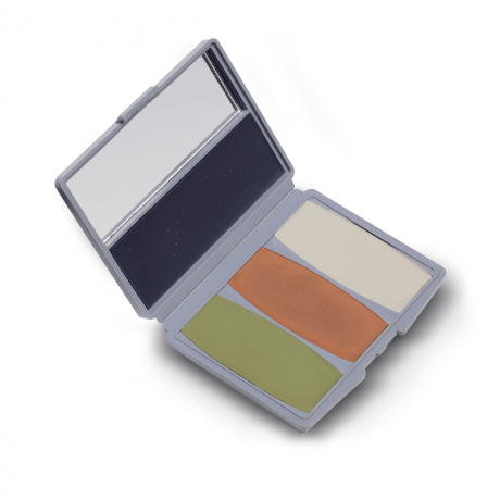 Compac Camouflage Make-Up Kit