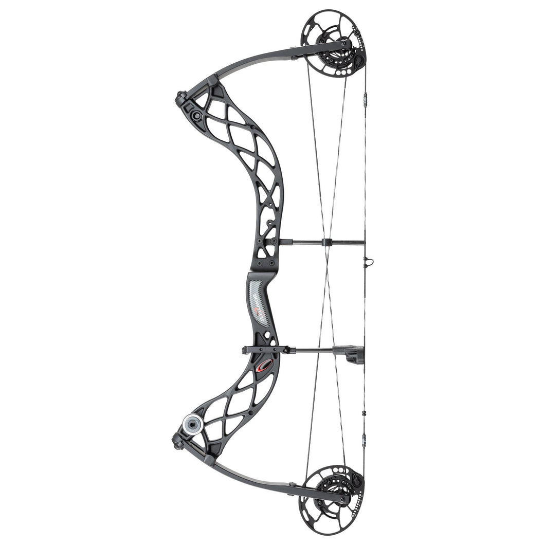 Bowtech Carbon Zion DLX Package