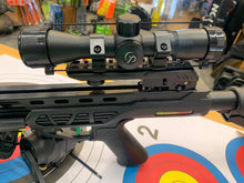 Load image into Gallery viewer, Centerpoint Amped 425 Crossbow - USED BOW
