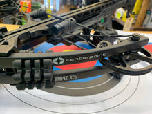 Load image into Gallery viewer, Centerpoint Amped 425 Crossbow - USED BOW
