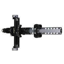 Load image into Gallery viewer, BlackGold Competition 2A Sight, 6&quot; Dovetail Bar
