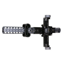 Load image into Gallery viewer, BlackGold Competition 2A Sight, 6&quot; Dovetail Bar
