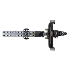 Load image into Gallery viewer, BlackGold Competition 2A Sight, 6&quot; Dovetail Bar
