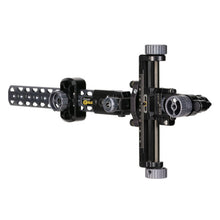 Load image into Gallery viewer, BlackGold Competition 2A Sight, 6&quot; Dovetail Bar
