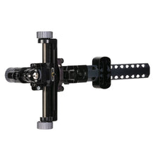 Load image into Gallery viewer, BlackGold Competition 2A Sight, 6&quot; Dovetail Bar
