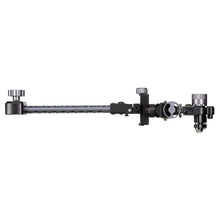 Load image into Gallery viewer, BlackGold Competition 2A Sight, 6&quot; Dovetail Bar
