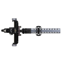 Load image into Gallery viewer, BlackGold Competition 2A Sight, 6&quot; Dovetail Bar
