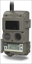 Load image into Gallery viewer, Cuddelink Camera IR Black Flash Trail Camera LL-3A

