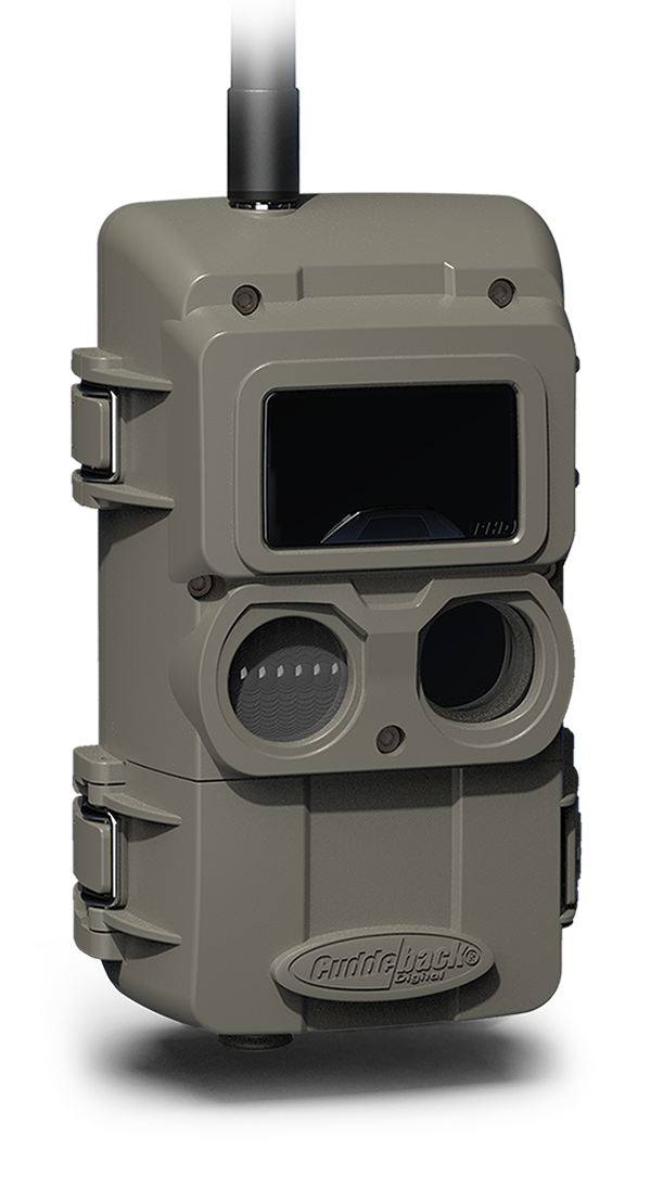 Cuddelink Camera IR Black Flash Trail Camera LL-3A