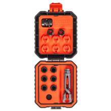 Load image into Gallery viewer, DC Deluxe Dual Cartridge Peep System
