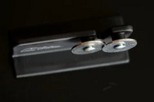 Load image into Gallery viewer, DirtNap Broadhead/Knife Sharpener
