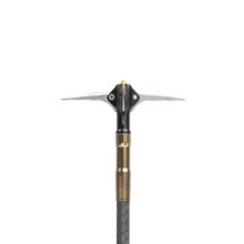 Load image into Gallery viewer, G5 Dirty Bird Turkey Broadhead

