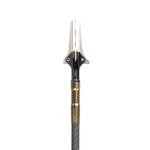 Load image into Gallery viewer, G5 Dirty Bird Turkey Broadhead
