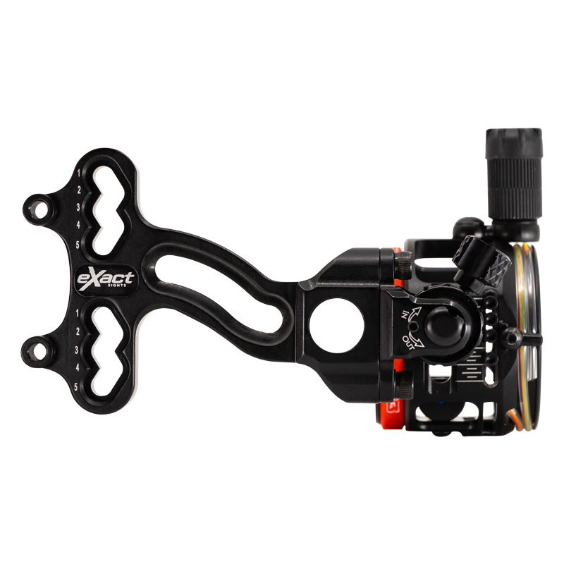 B3 Exact 4-Pin Hunter Sight
