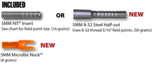 Load image into Gallery viewer, Easton 5.0 High Velocity Arrow Shafts
