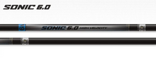 Load image into Gallery viewer, Easton SONIC 6.0 Arrow Shafts
