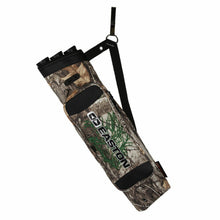 Load image into Gallery viewer, Easton Flipside 3-Tube Hip Quiver
