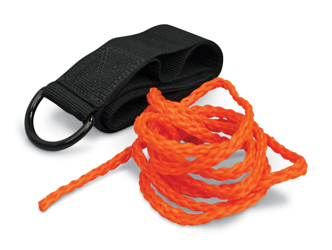 HME Economy Deer Drag