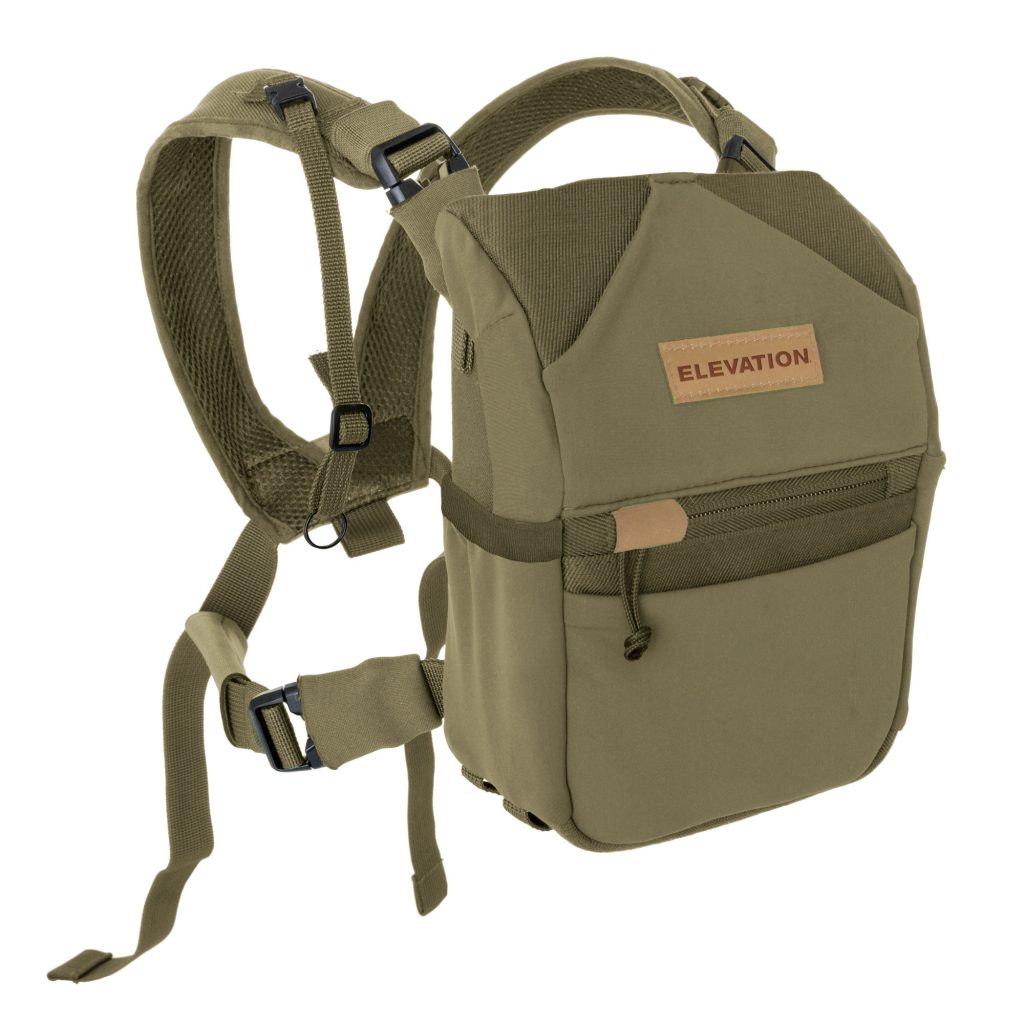 Elevation Encompass Binocular Harness