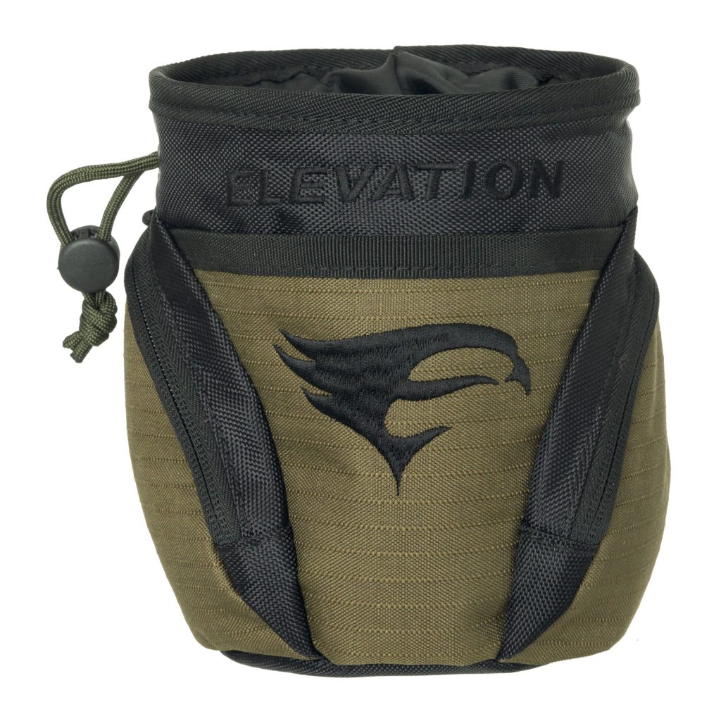 Elevation Core Release Pouch